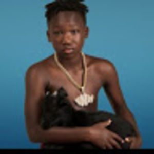 Meet your Posher, Frank